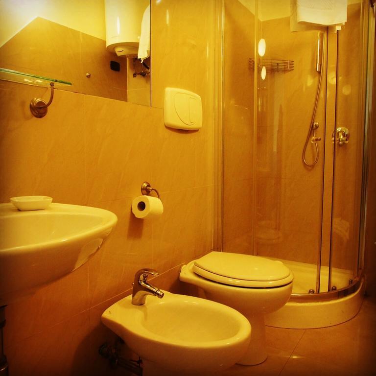Svevaus Bed and Breakfast Bari Buitenkant foto