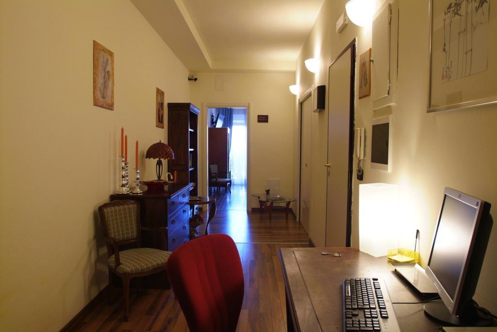 Svevaus Bed and Breakfast Bari Buitenkant foto