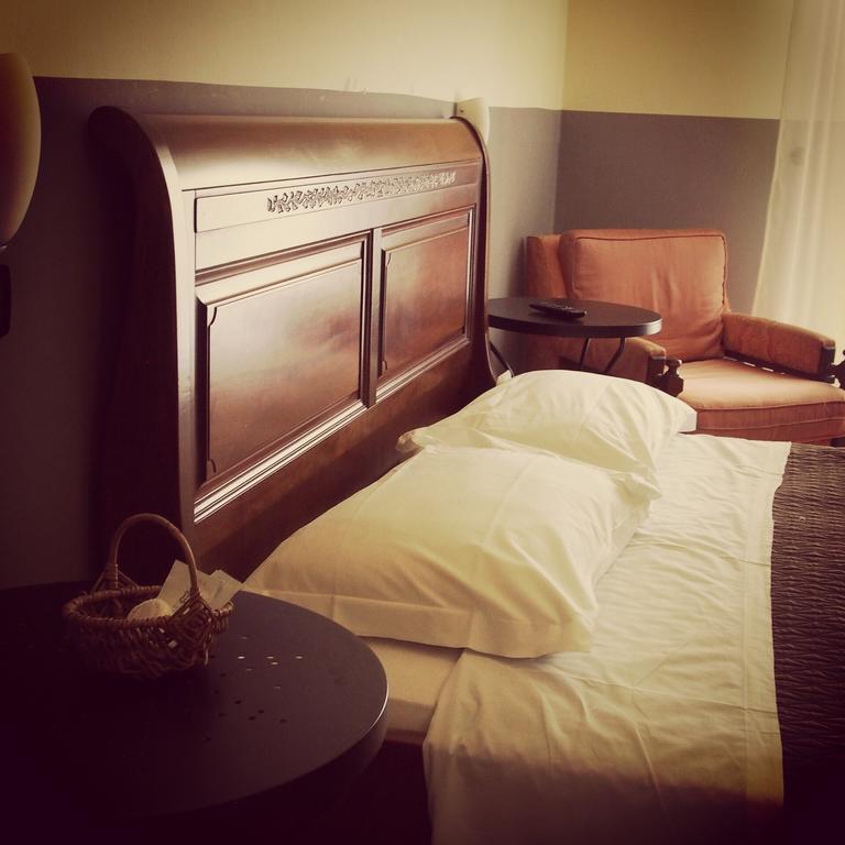 Svevaus Bed and Breakfast Bari Kamer foto