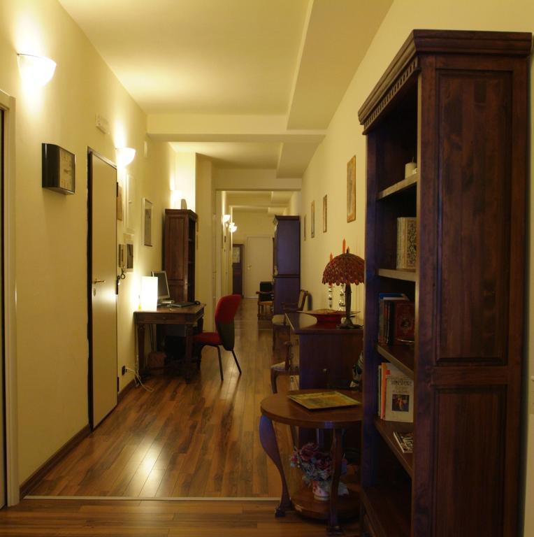 Svevaus Bed and Breakfast Bari Buitenkant foto