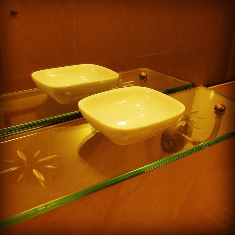 Svevaus Bed and Breakfast Bari Buitenkant foto