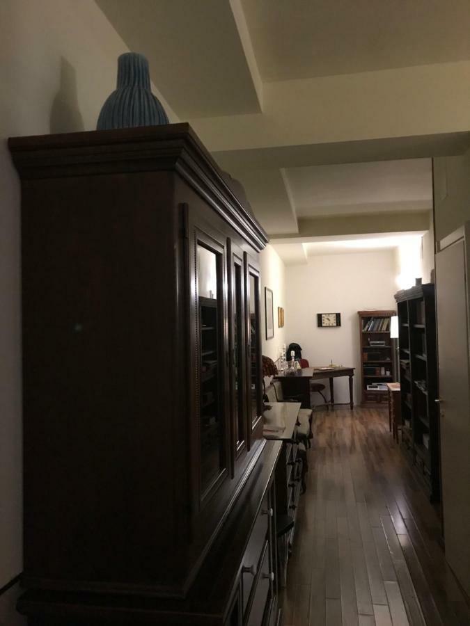 Svevaus Bed and Breakfast Bari Buitenkant foto