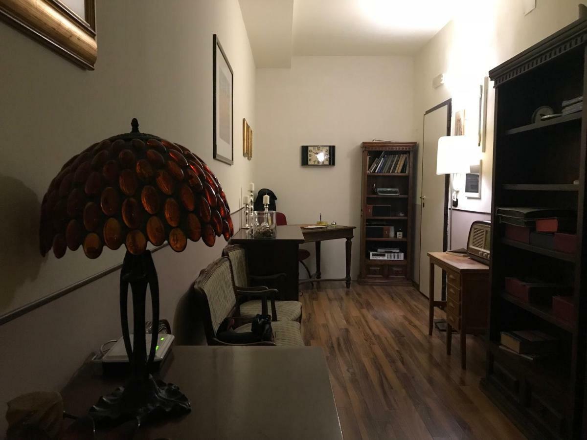 Svevaus Bed and Breakfast Bari Buitenkant foto